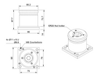 ImpactATC - Automatic Tool Changer Module for ER20 CNC Spindles