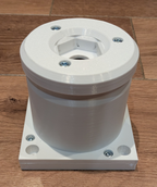 ImpactATC - Automatic Tool Changer Module for ER20 CNC Spindles
