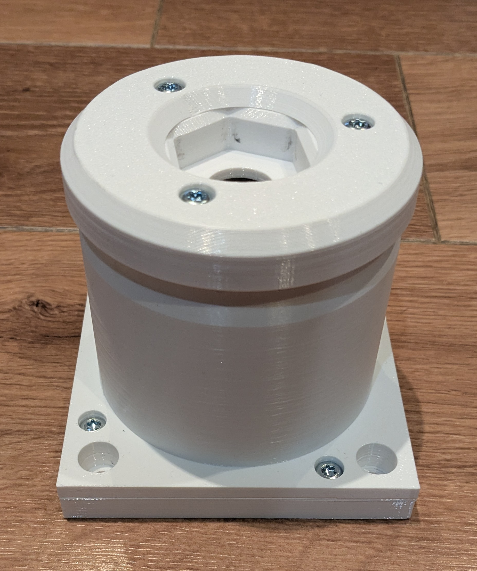 ImpactATC - Automatic Tool Changer Module for ER20 CNC Spindles