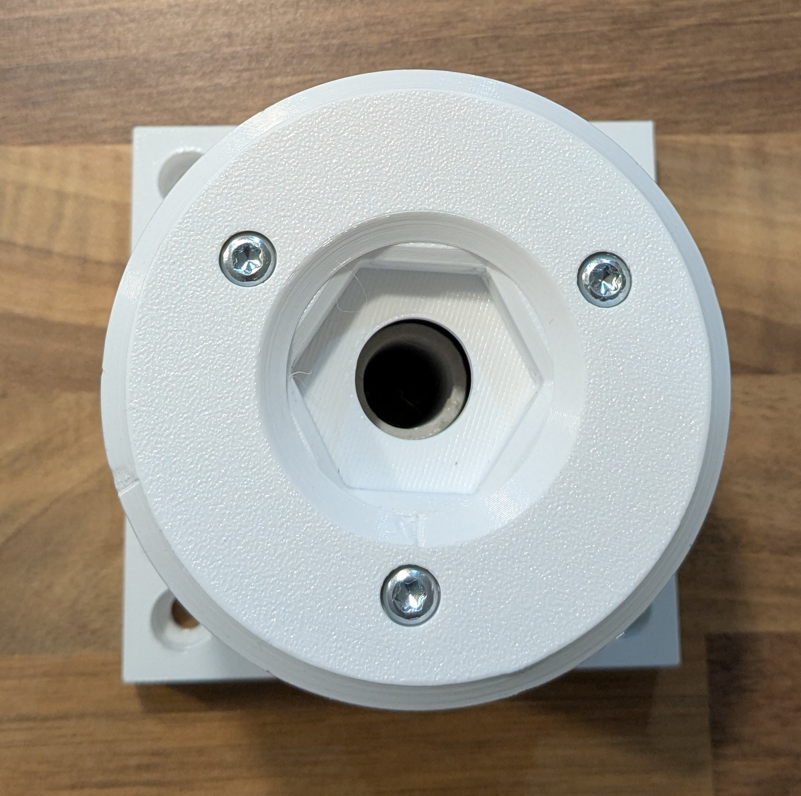 ImpactATC - Automatic Tool Changer Module for ER20 CNC Spindles